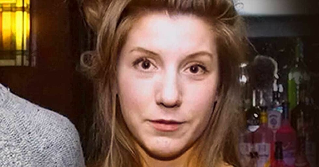 Kim Wall skulle porträttera Peter Madsen för en amerikansk tidning – det sista uppdraget innan en flytt till Beijing. Kim Wall skulle porträttera Peter Madsen för en amerikansk tidning – det sista uppdraget innan en flytt till Beijing.