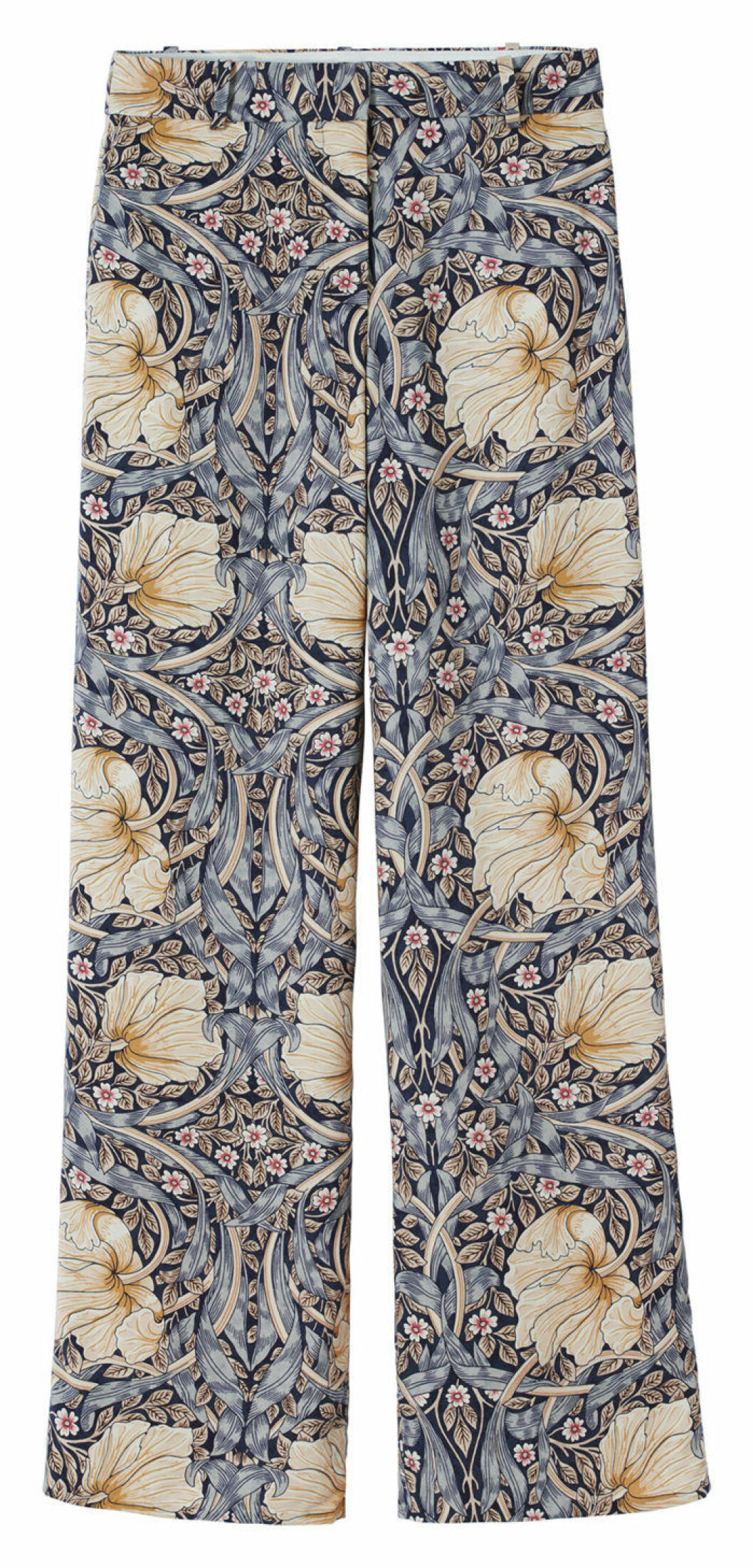 Byxor William Morris pimpernell H&M