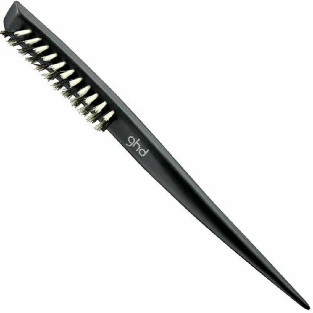 Tuperingsborste från GHD