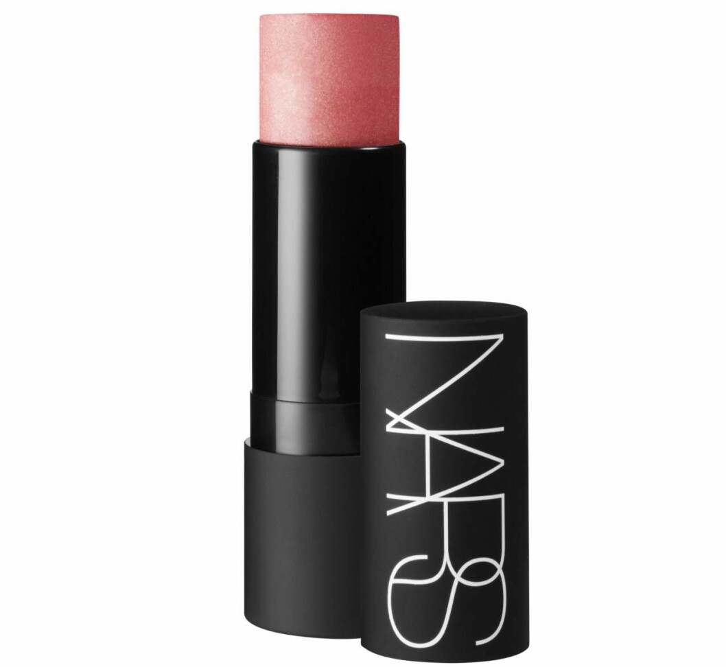 Nars Multiple Orgasm
