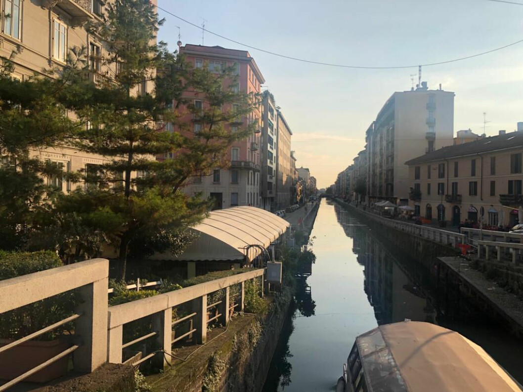 navigli
