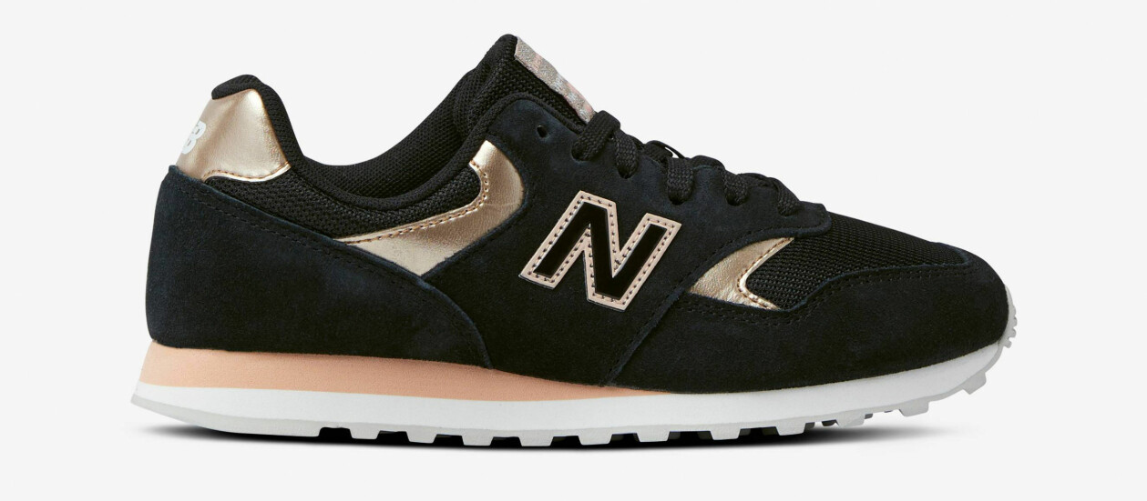 new balance sneaker