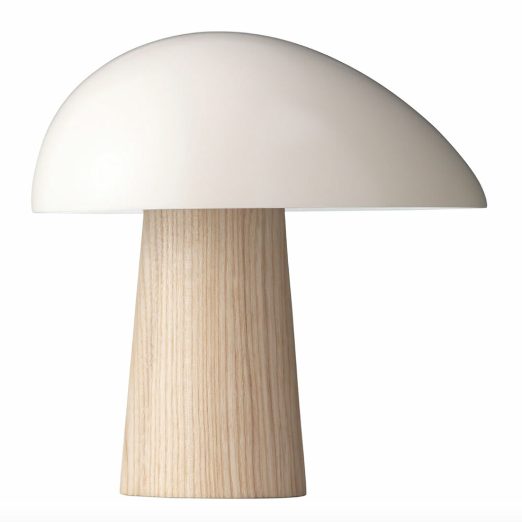 Night Owl lampa från Fritz Hansen på mellandagsrea