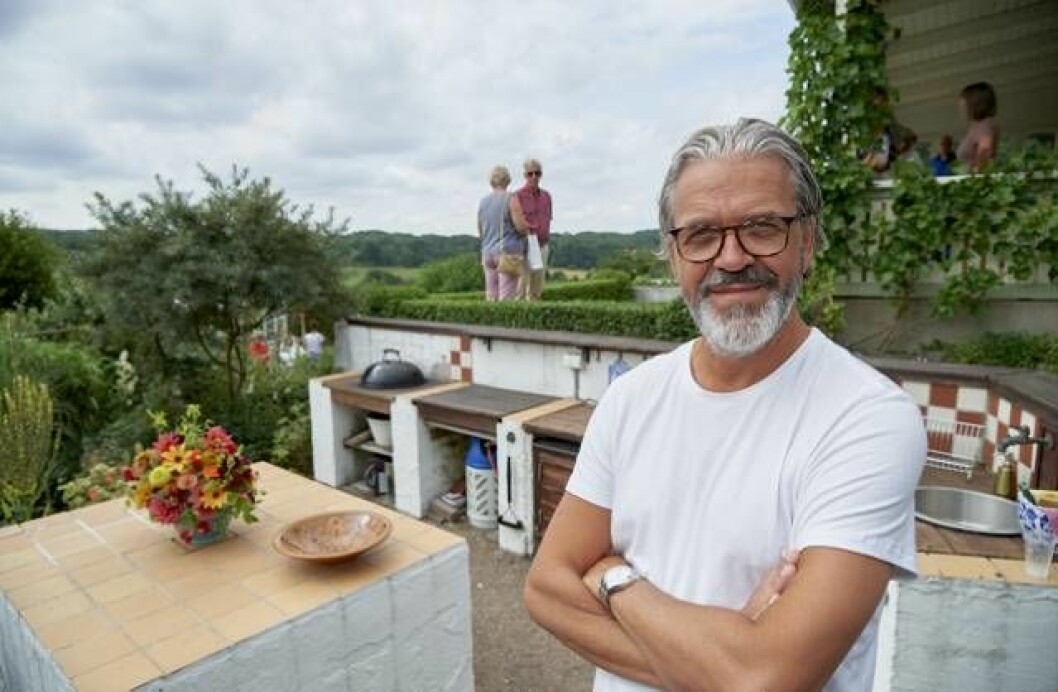 Niklas Gustafsson