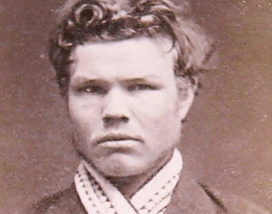 Nils Peter Hagström. Massmördaren Nils Peter Hagström.