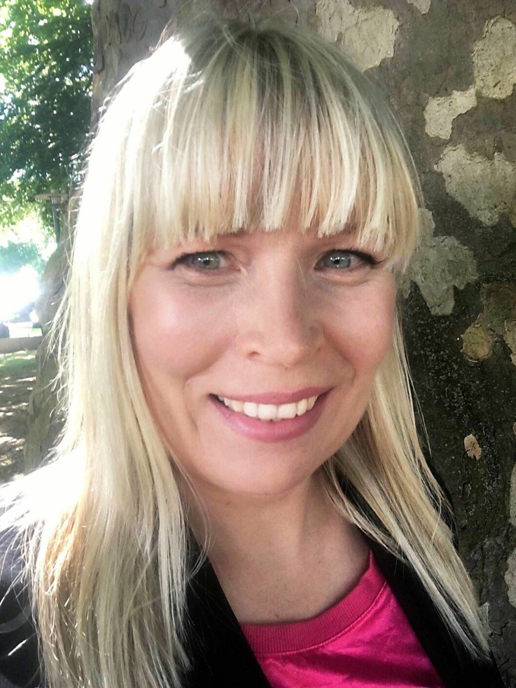 Nina Jansdotter