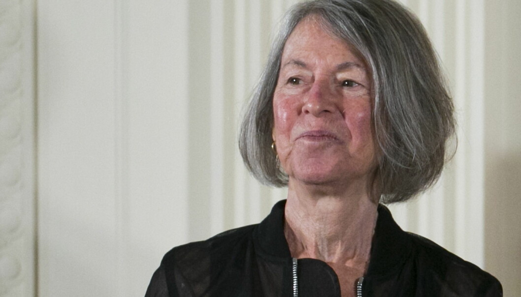 Nobelpriset i litteratur år 2020 tilldelas den amerikanska poeten Louise Glück