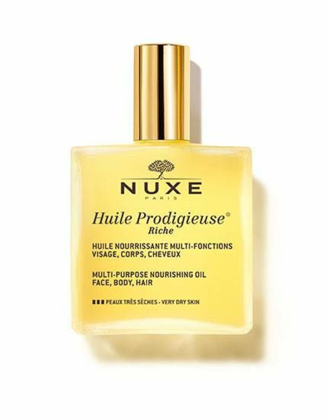 Nuxe Huile prodigieuse