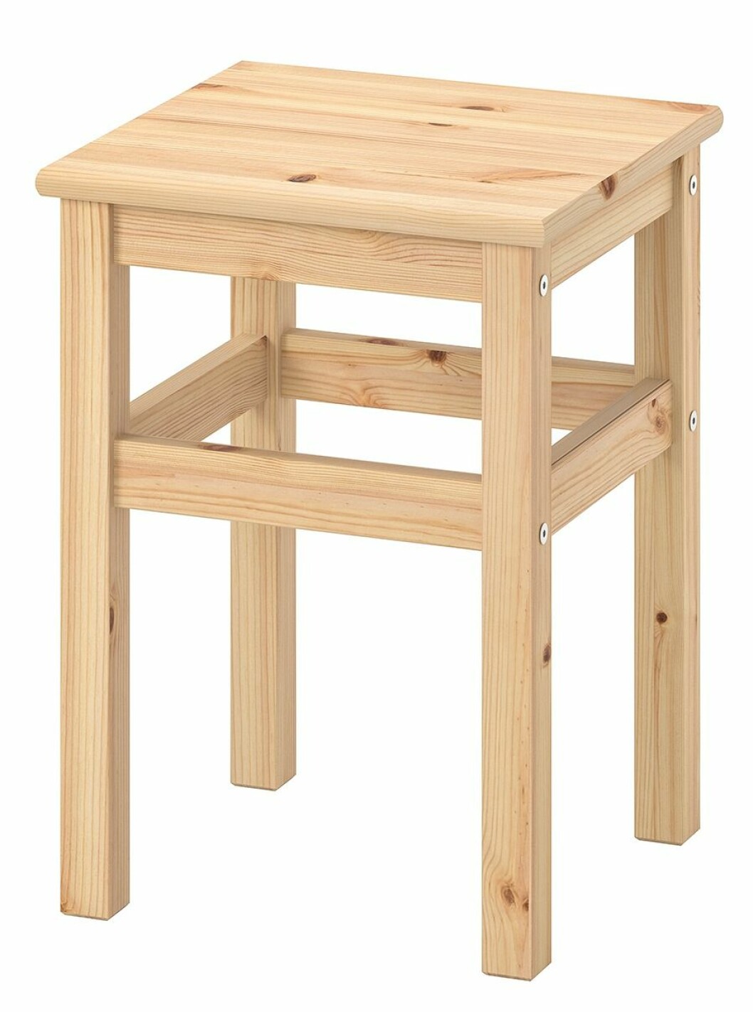 Pallen Oddvar, 99 kr, Ikea. Pallen Oddvar, Ikea
