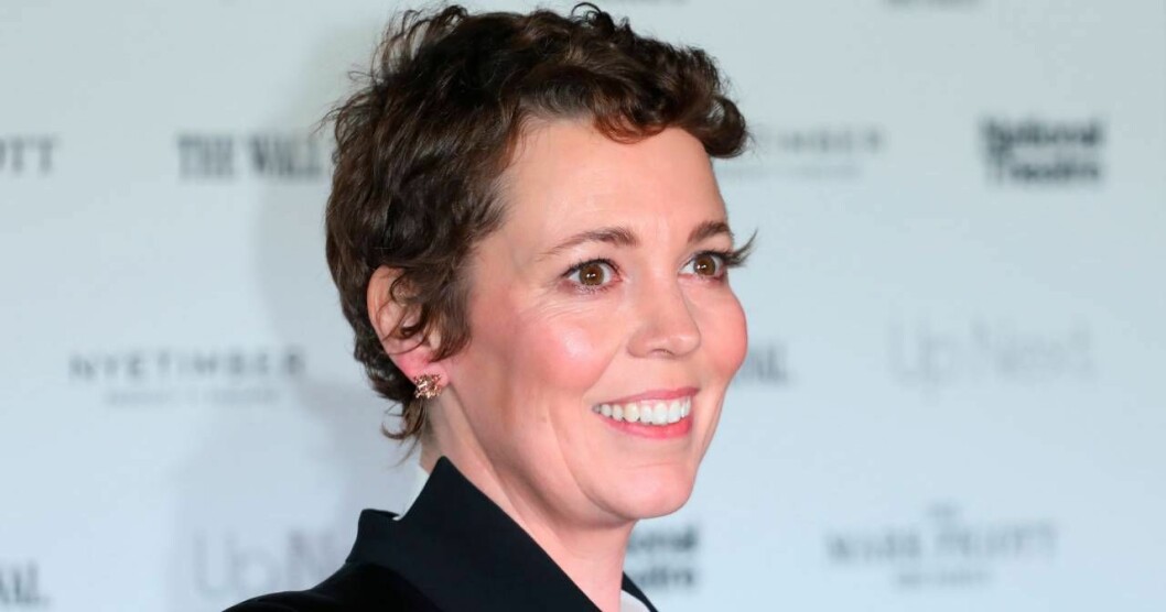 Olivia Colman spelar drottning Elizabeth II i säsong tre av Netlix <em>The Crown</em>. Foto: Lia Toby/WENN.com/TT Olivia Colman spelar drottning Elizabeth II i säsong tre av Netlix The Crown.