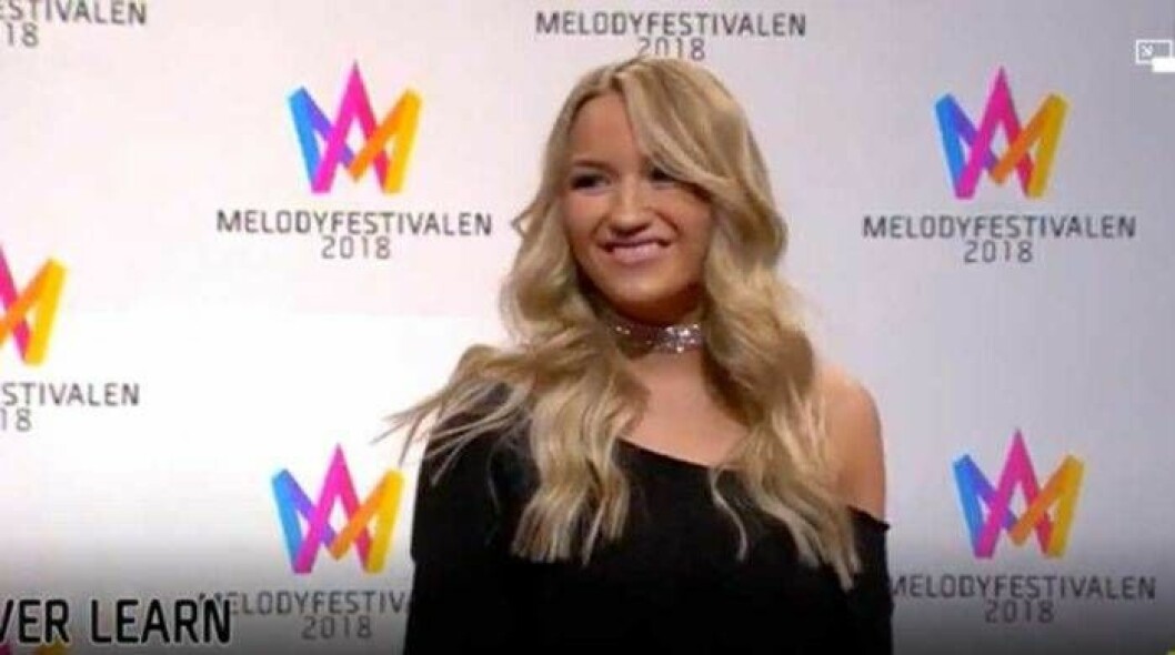 Olivia.