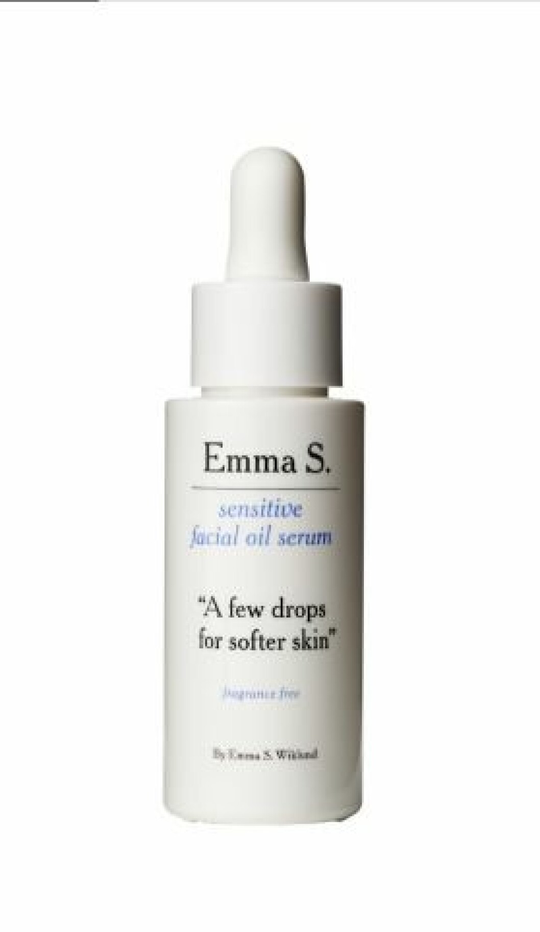 Serum från Emma S