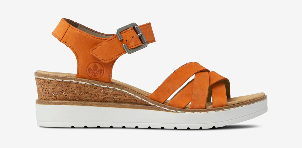 sandal rieker