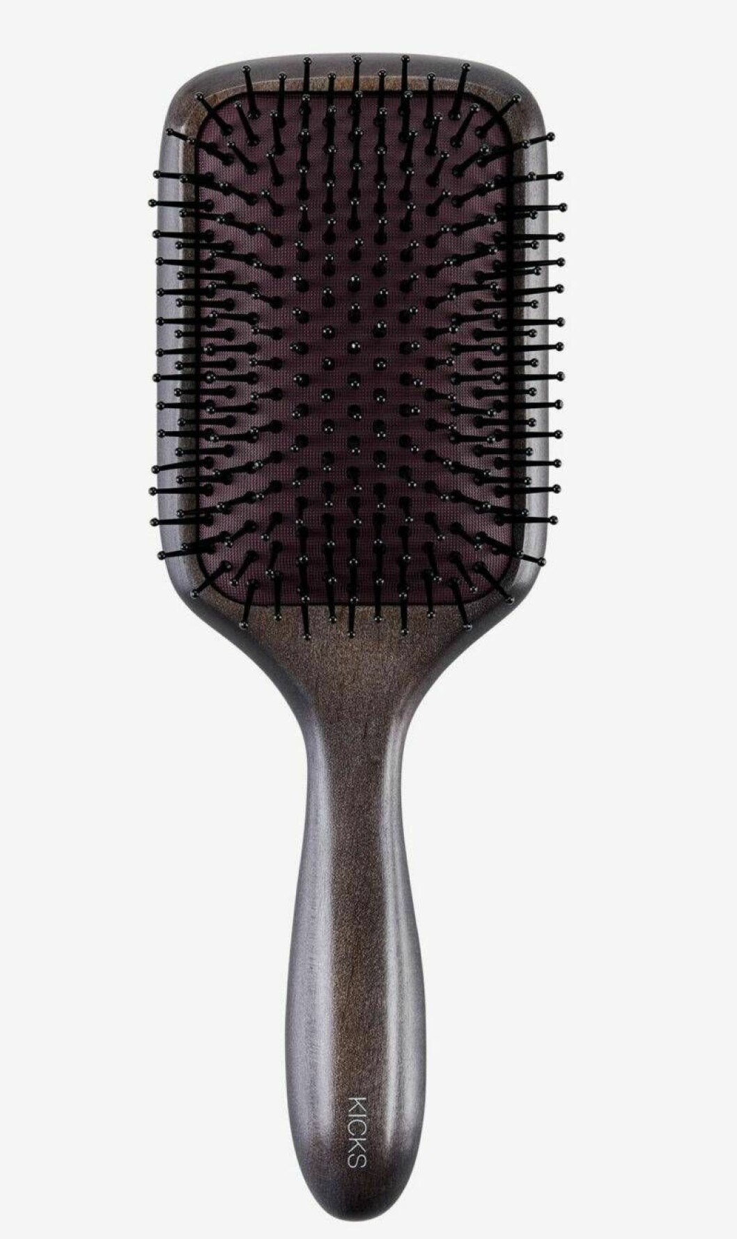 Bra borste för långt hår, från Kicks Beauty