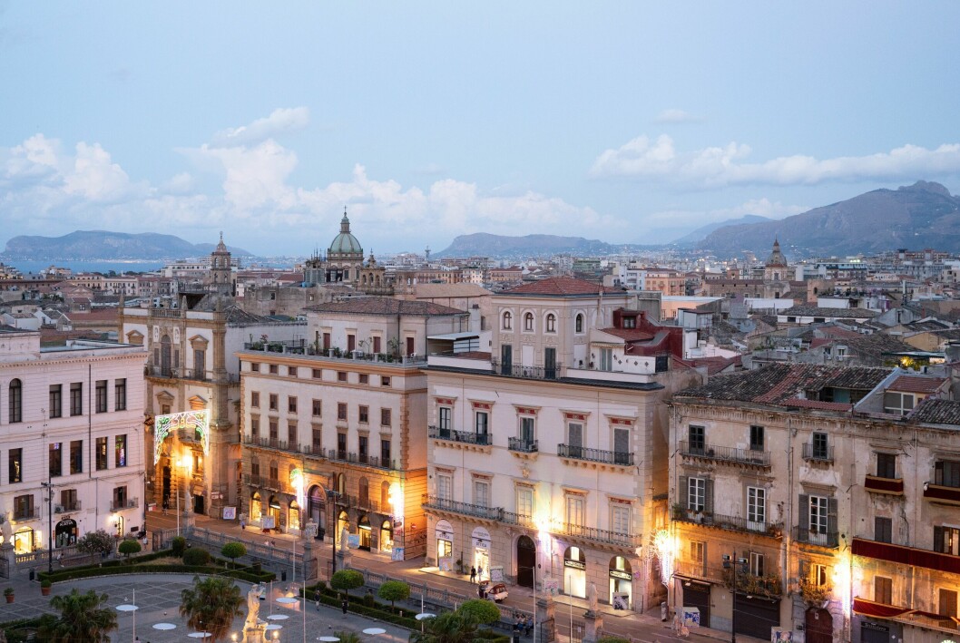 palermo