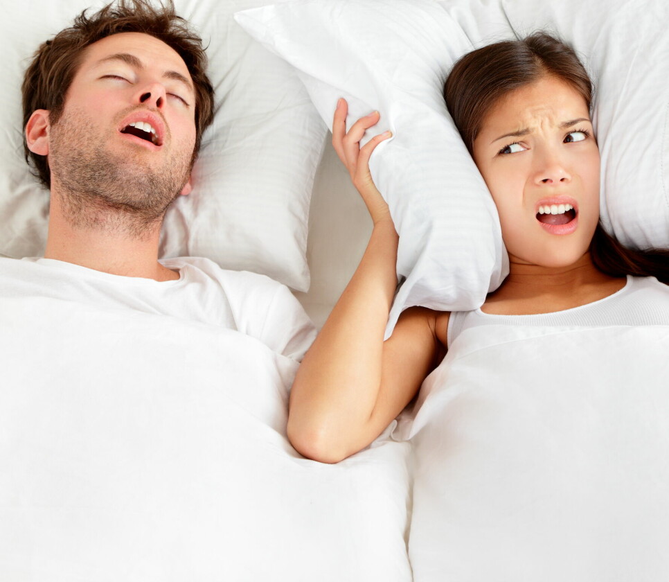 Hålls du vaken om natten? Hålls du vaken om natten?