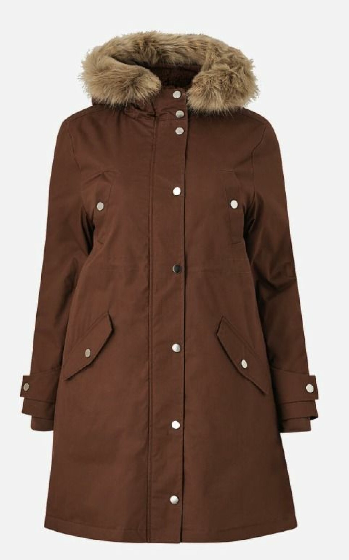 parkas ellos
