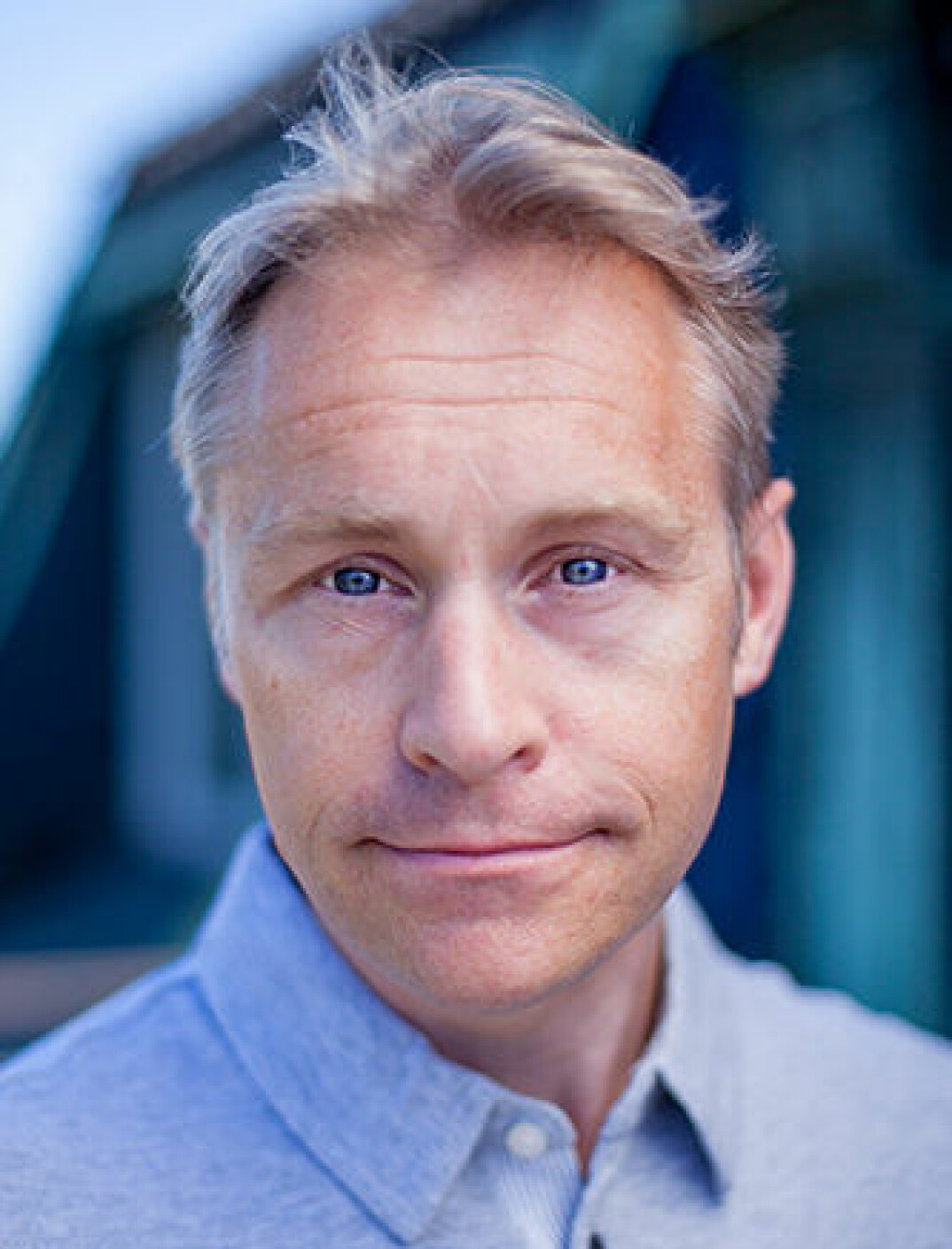 Per Carlbring är professor i psykologi. per carlbring