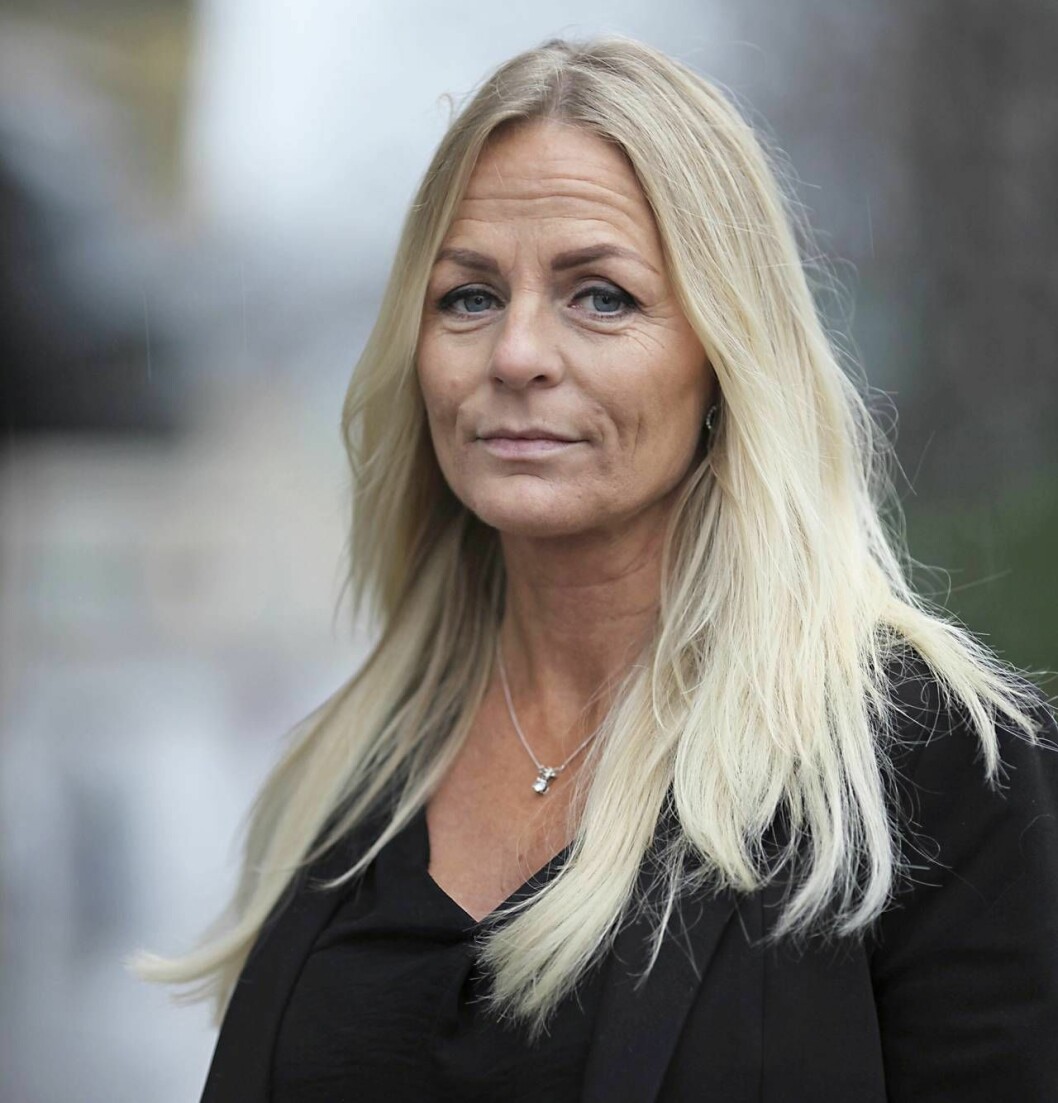 Över 40 år efter olyckan gjorde Pernilla en efterlysning på sociala medier. Varför placerades inte syskonen i samma familj? Foto: Frida Funemyr