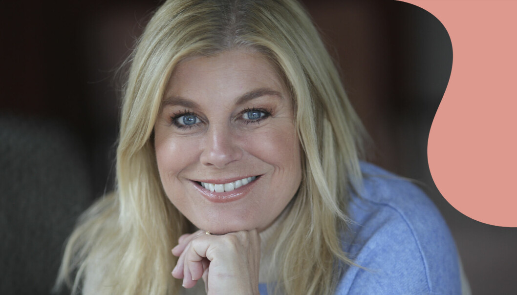 Pernilla Wahlgren