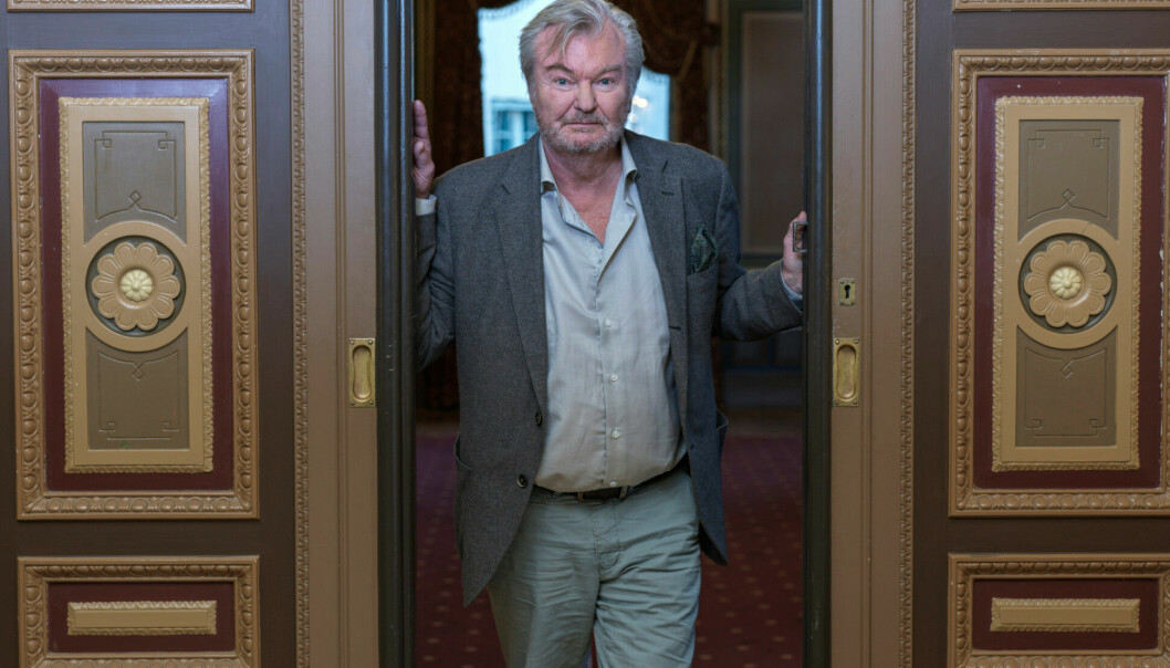 Peter Dalle