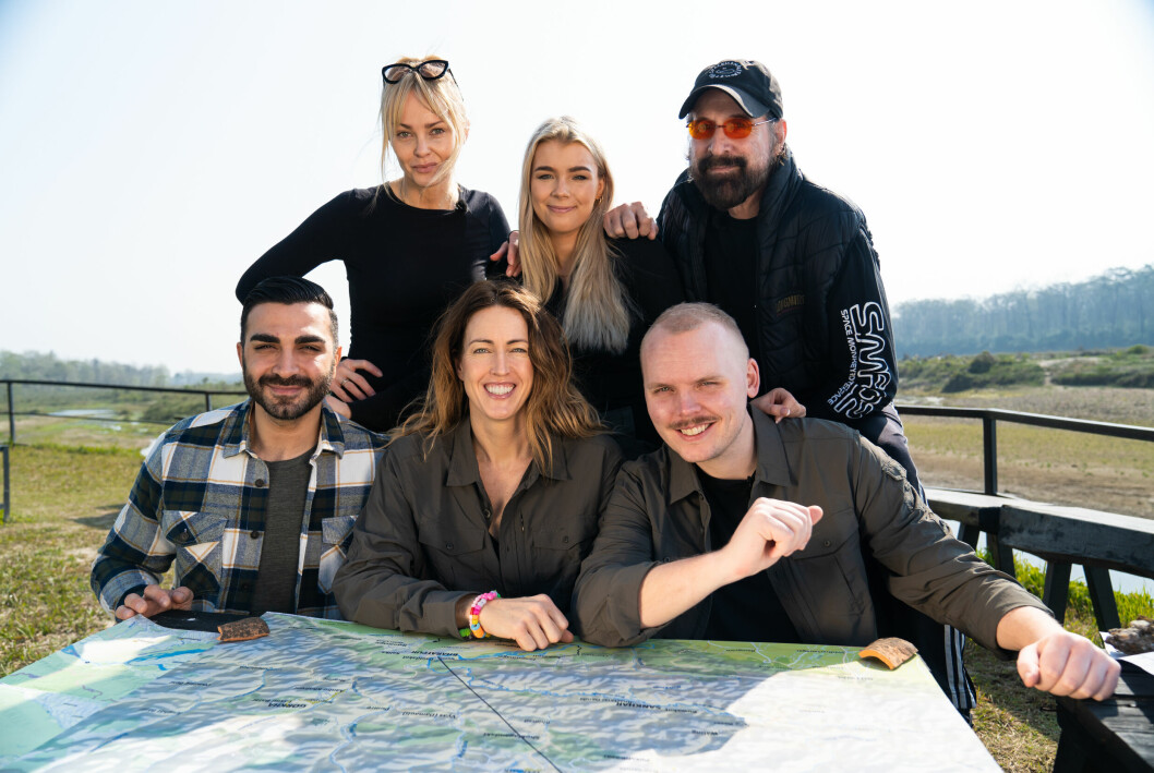 Izabella är aktuell i tv-programmet The Journey – 15 dagar i Nepal på Viaplay. Tittarna får följa även följa Peter Stormare, Therese Alshammar, Roy Fares, Kristina ’Keyyo’ Petrushina och Alfred Svensson när de ta sig igenom Nepal, en av världens mest mytomspunna och spirituella platser. Izabella står med Peter Stormare, Therese Alshammar, Roy Fares, Kristina ’Keyyo’ Petrushina och Alfred Svensson