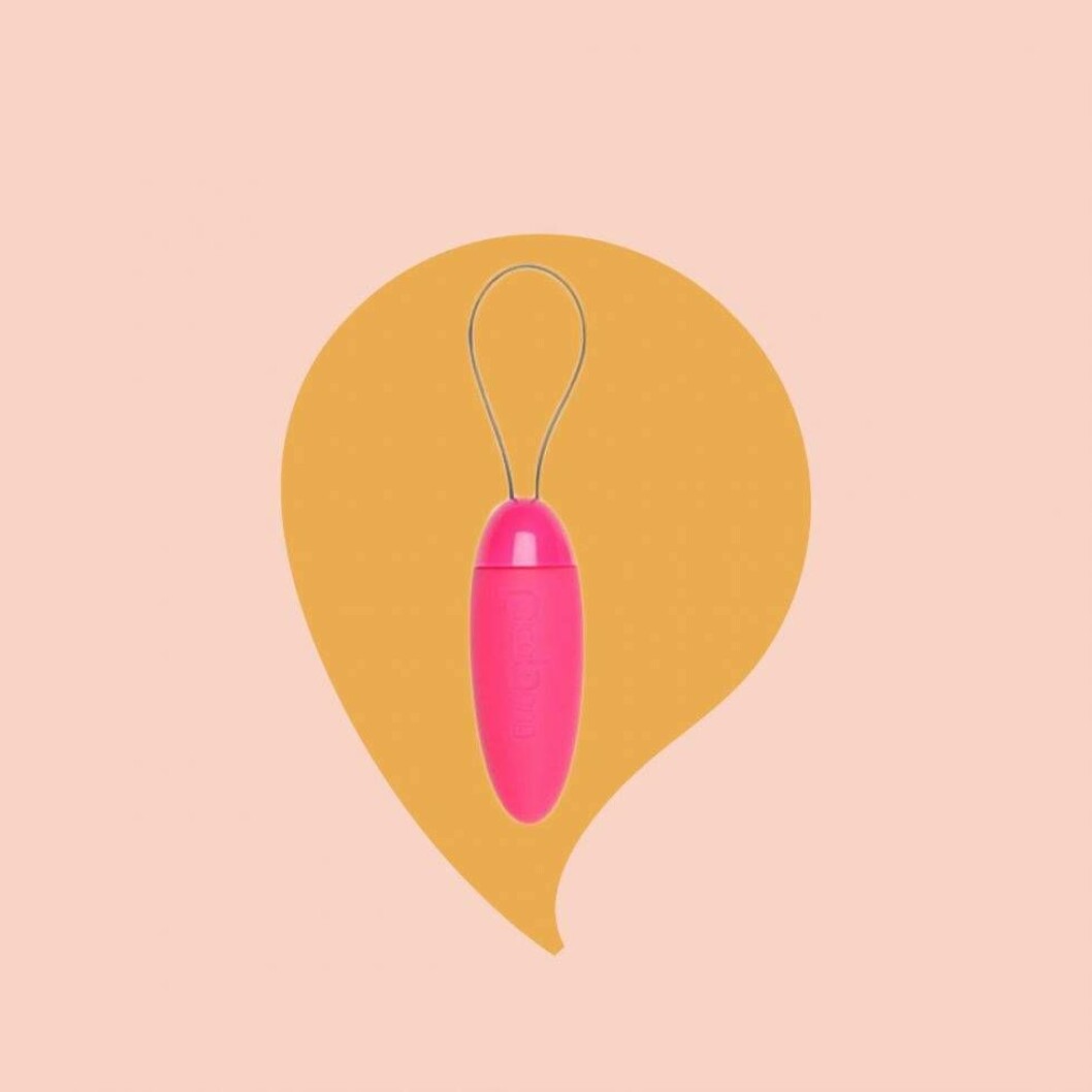 Picobong honi i cerise
