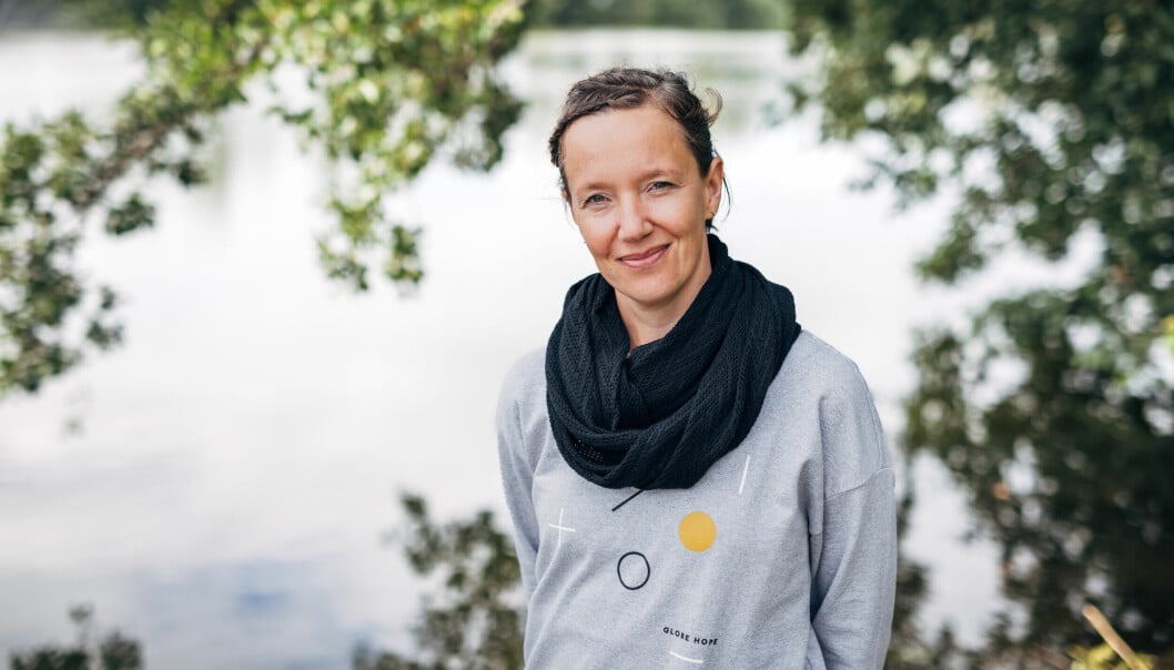 Hanna Haveri, première femme médecin spécialiste de la santé planétaire en Finlande