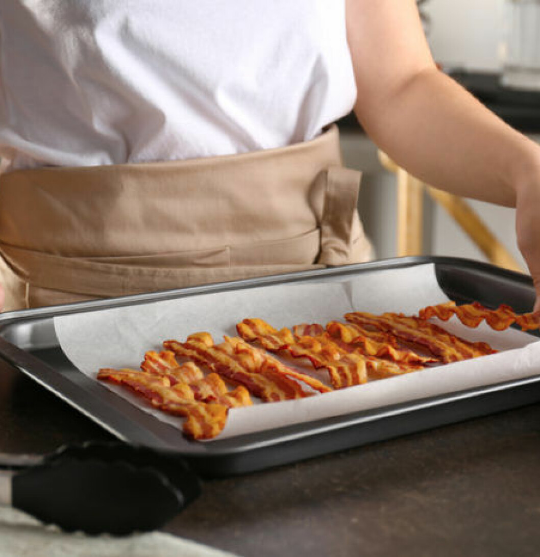 Lancet- EAT-rapportens kostcirkel uppmanar till mer grönsaker och mindre kött.
