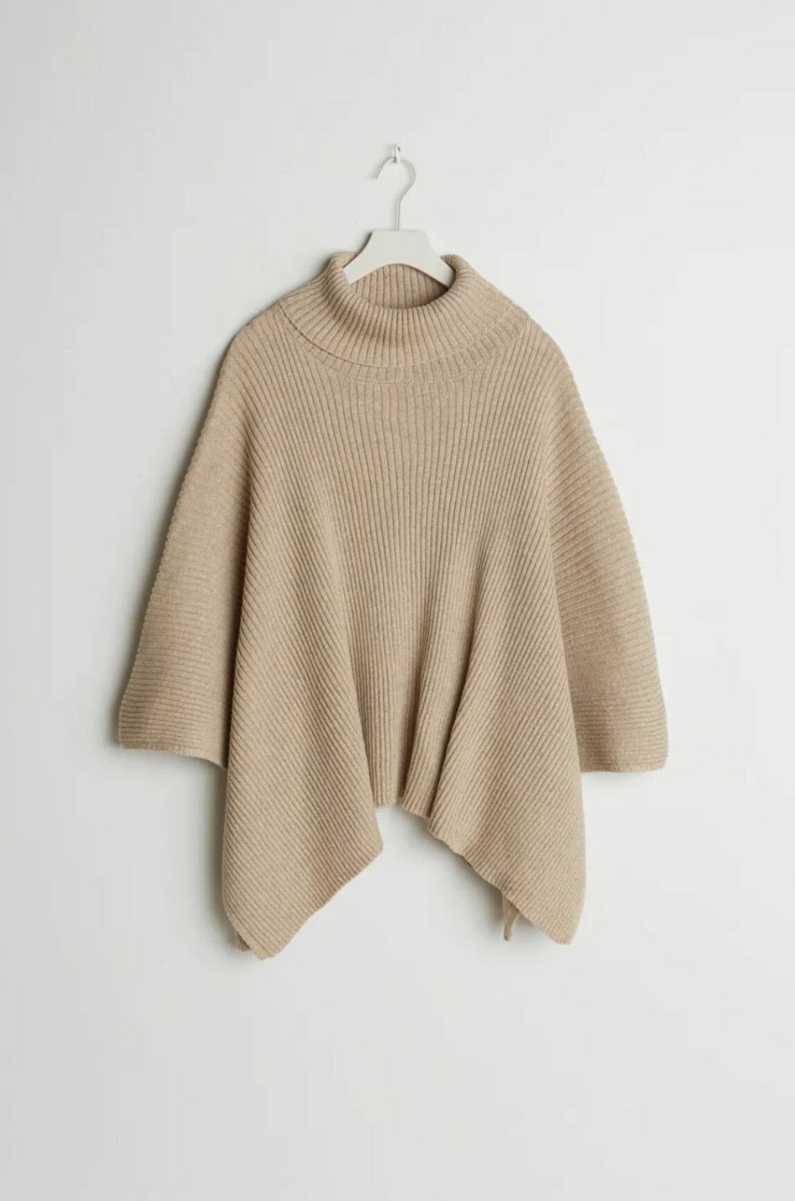 poncho gina tricot