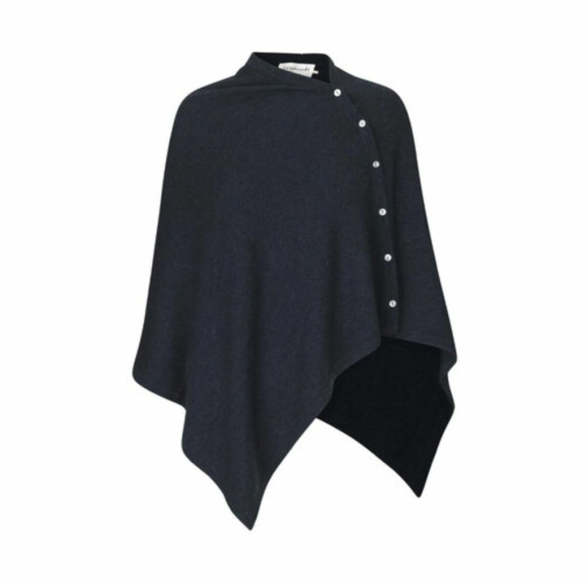 poncho rosemunde