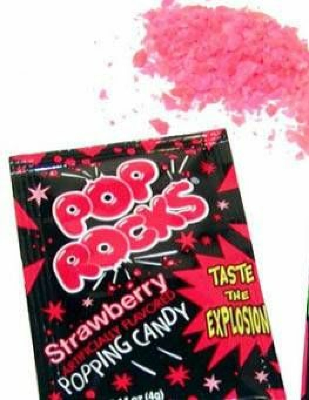 Poprocks