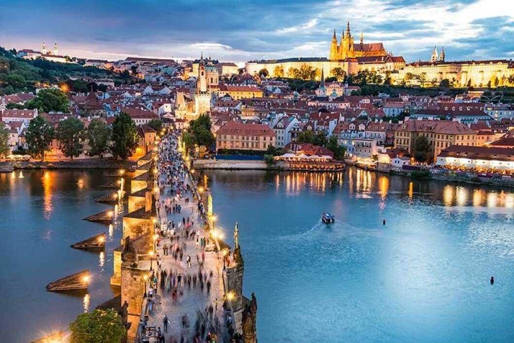 Prag