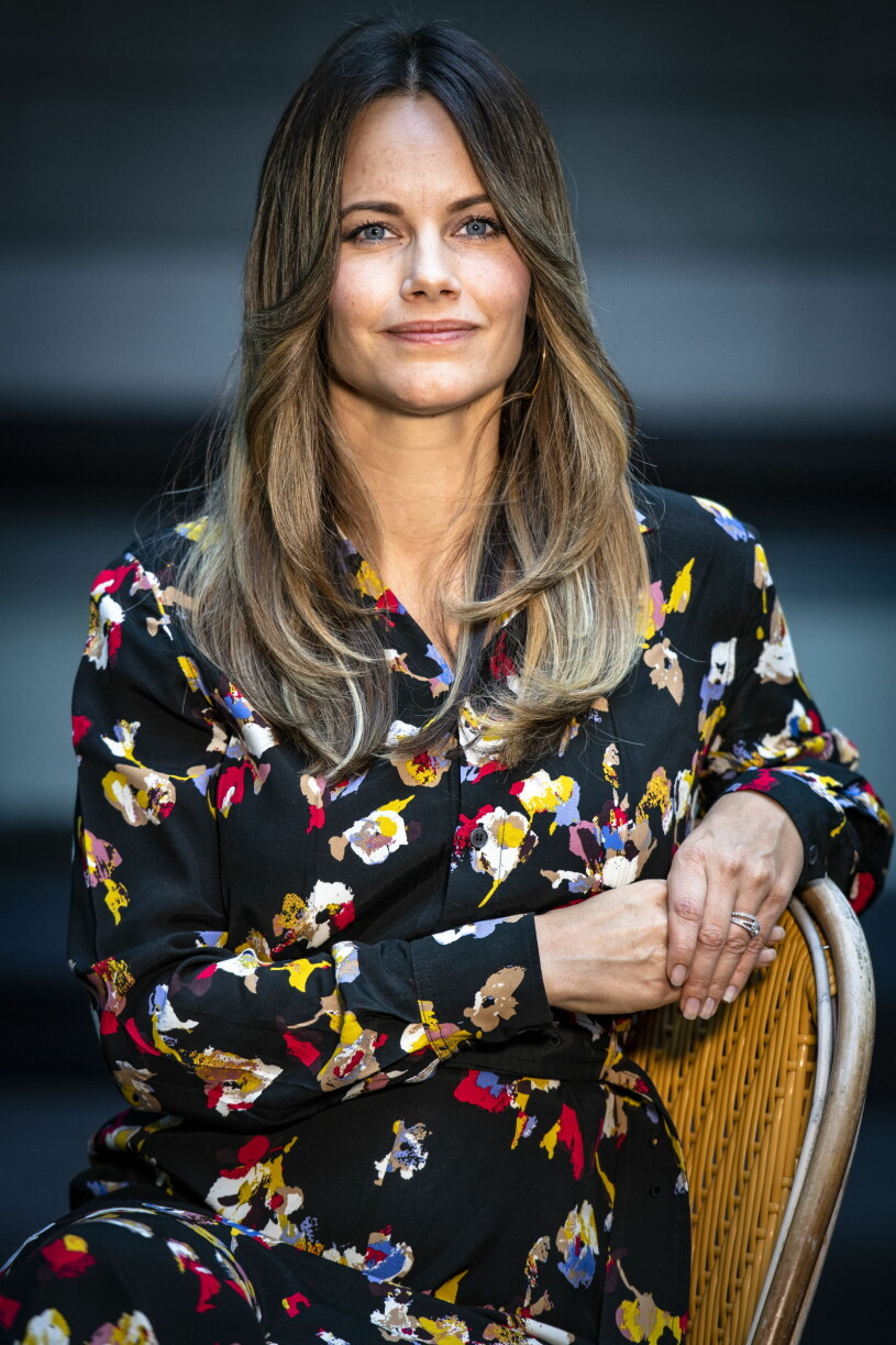 Prinsessan Sofia