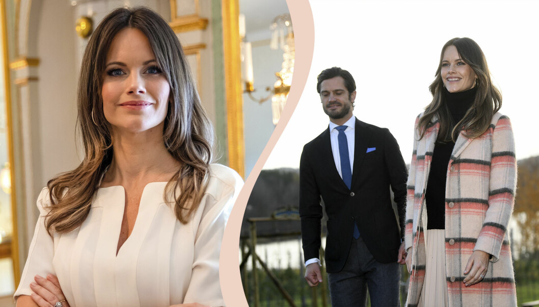 Kla Dig Som Prinsessan Sofia Detta Finns I Butik Nu Allas