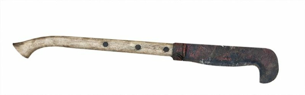 Billhook