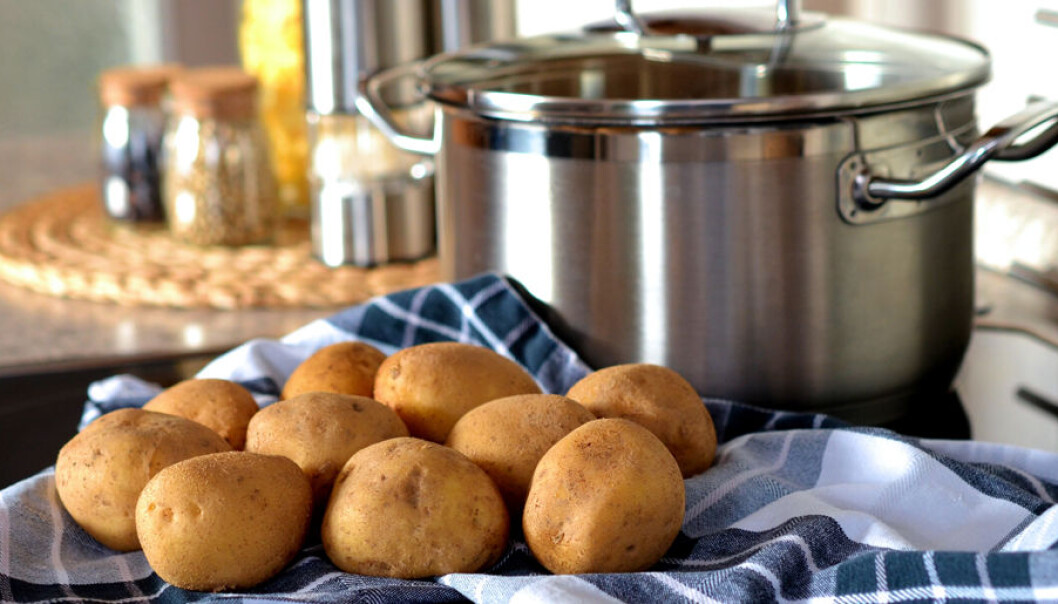 Rekordh ga Potatispriser Och Kortare Pommes Frites Allas rekordh-ga-potatispriser-och-kortare-pommes-frites-allas