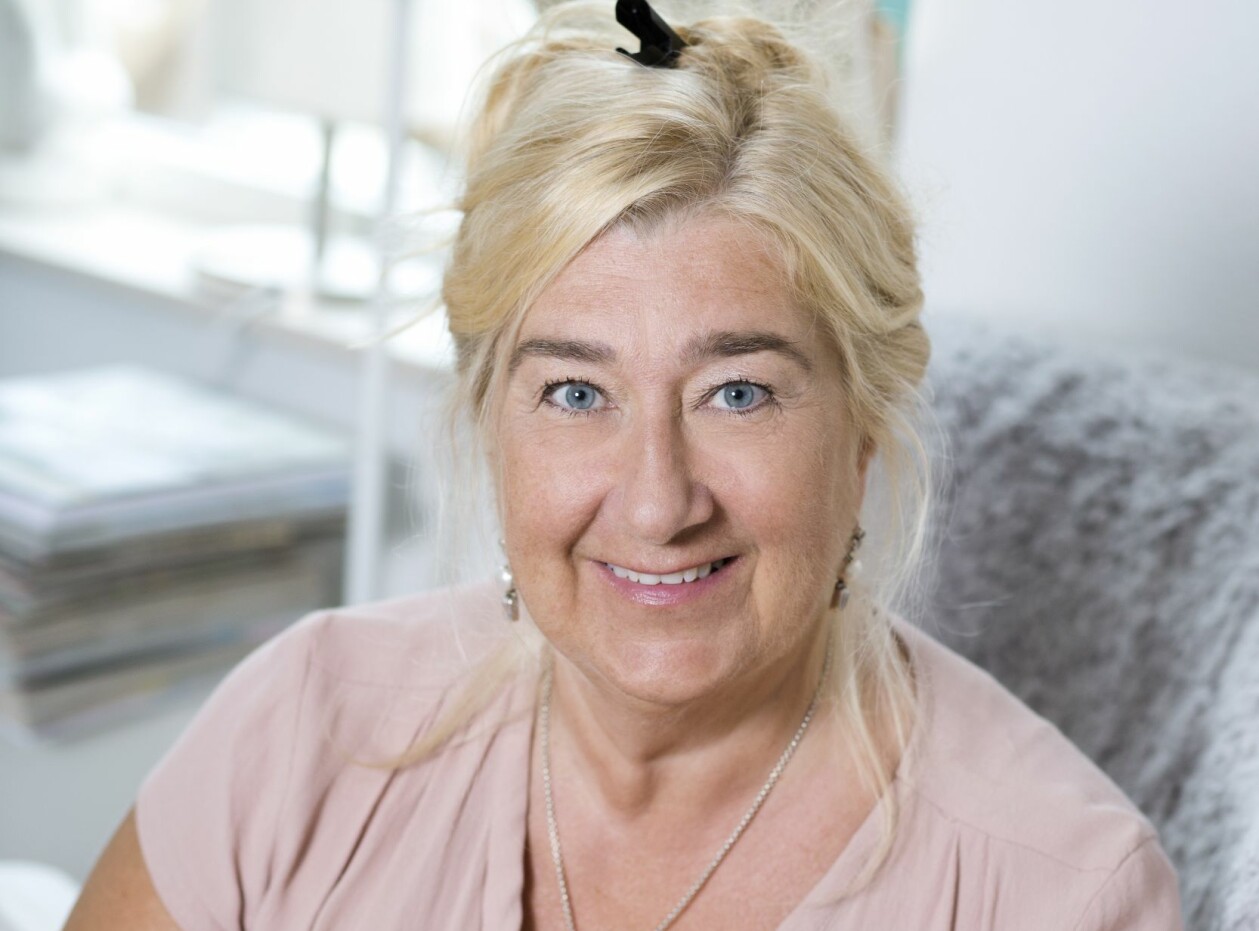 Maria J Bratt, socionom och relationsrådgivare, tipsar om hur vi kan söka det stöd vi behöver. Relationsexpert Maria J Bratt.