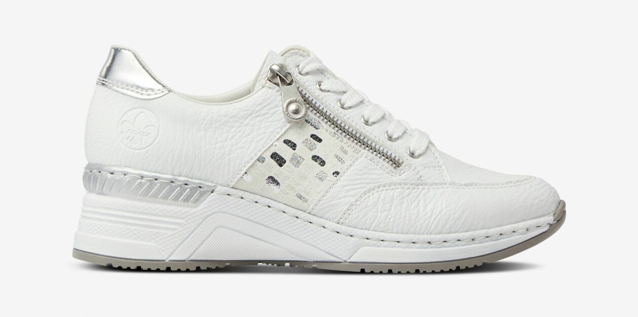 rieker sneaker