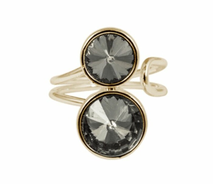 Ioaku ring