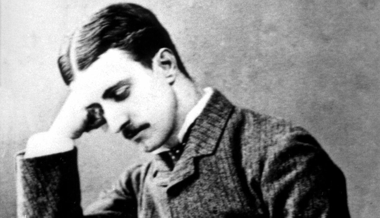 Montague John Druitt var 31 år när han dränkte sig 1888. Tillräckligt för att han skulle pekas ut som rippern. Montague John Druitt, tog sitt liv. Pekades ut som Jack the ripper.