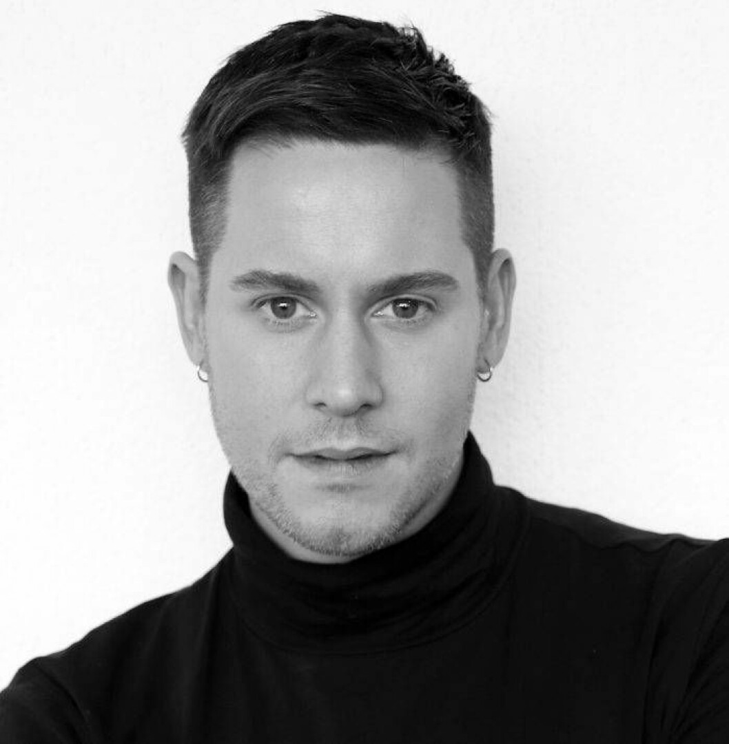 Makeuprtisten Robin Werner tipsar om skönhetsknep för mogna kvinnor