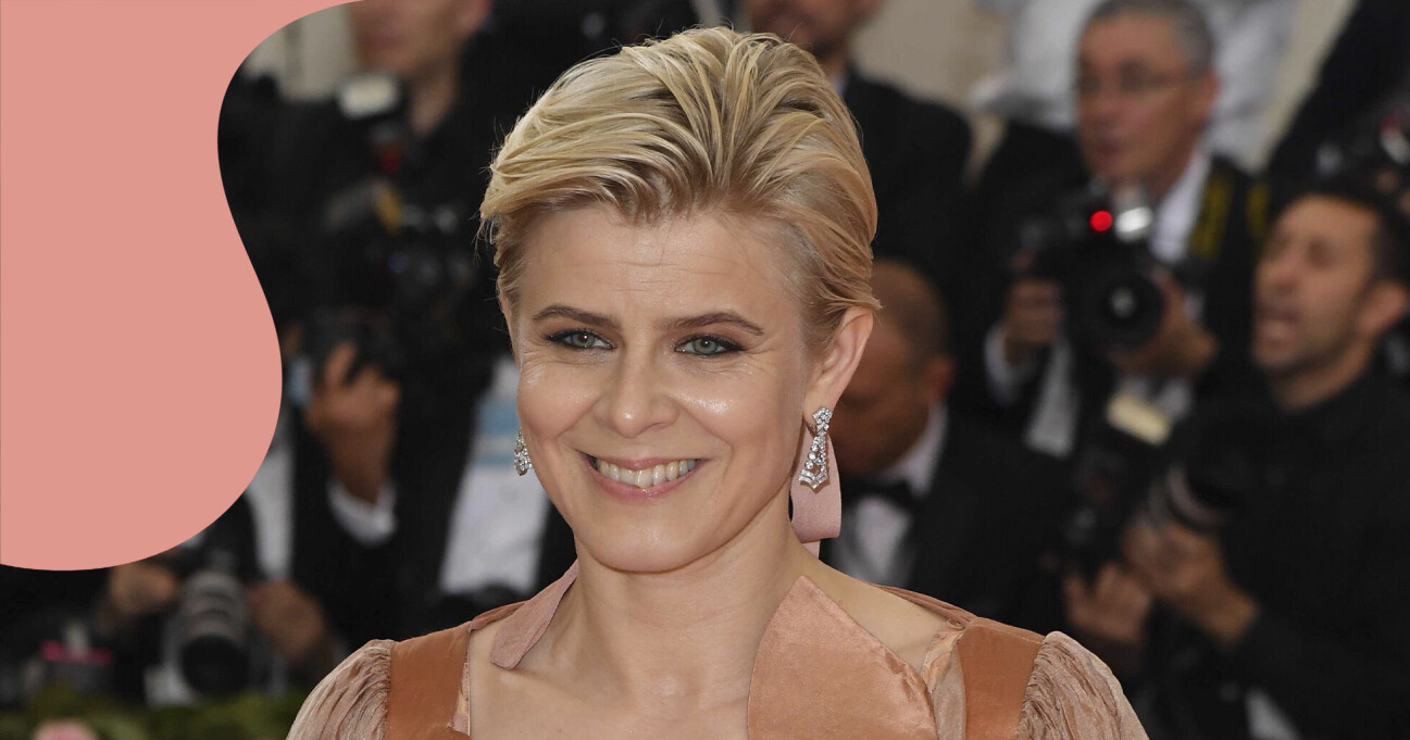 Robyn Artisten Robyn har fått barn – visar upp sonen | Allas