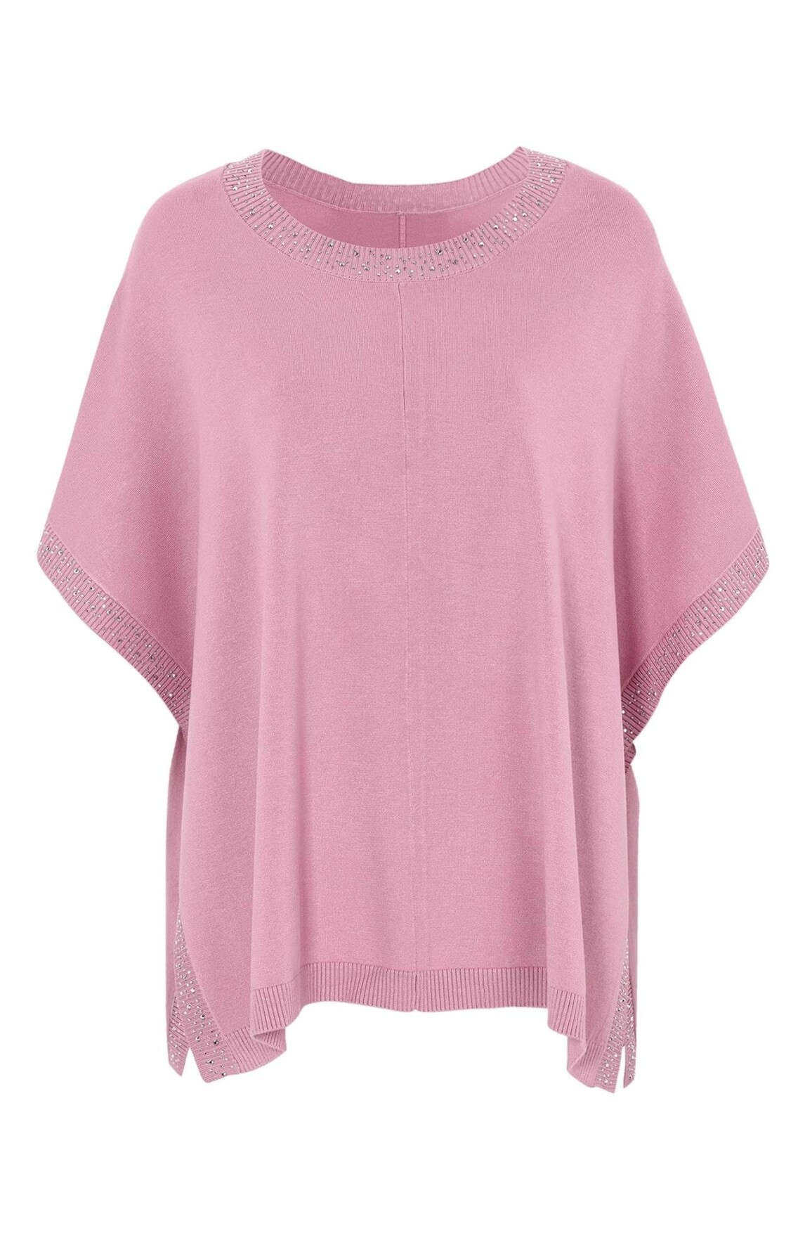 rosa poncho cellbes