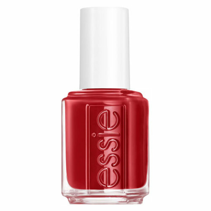 Essie nail polish