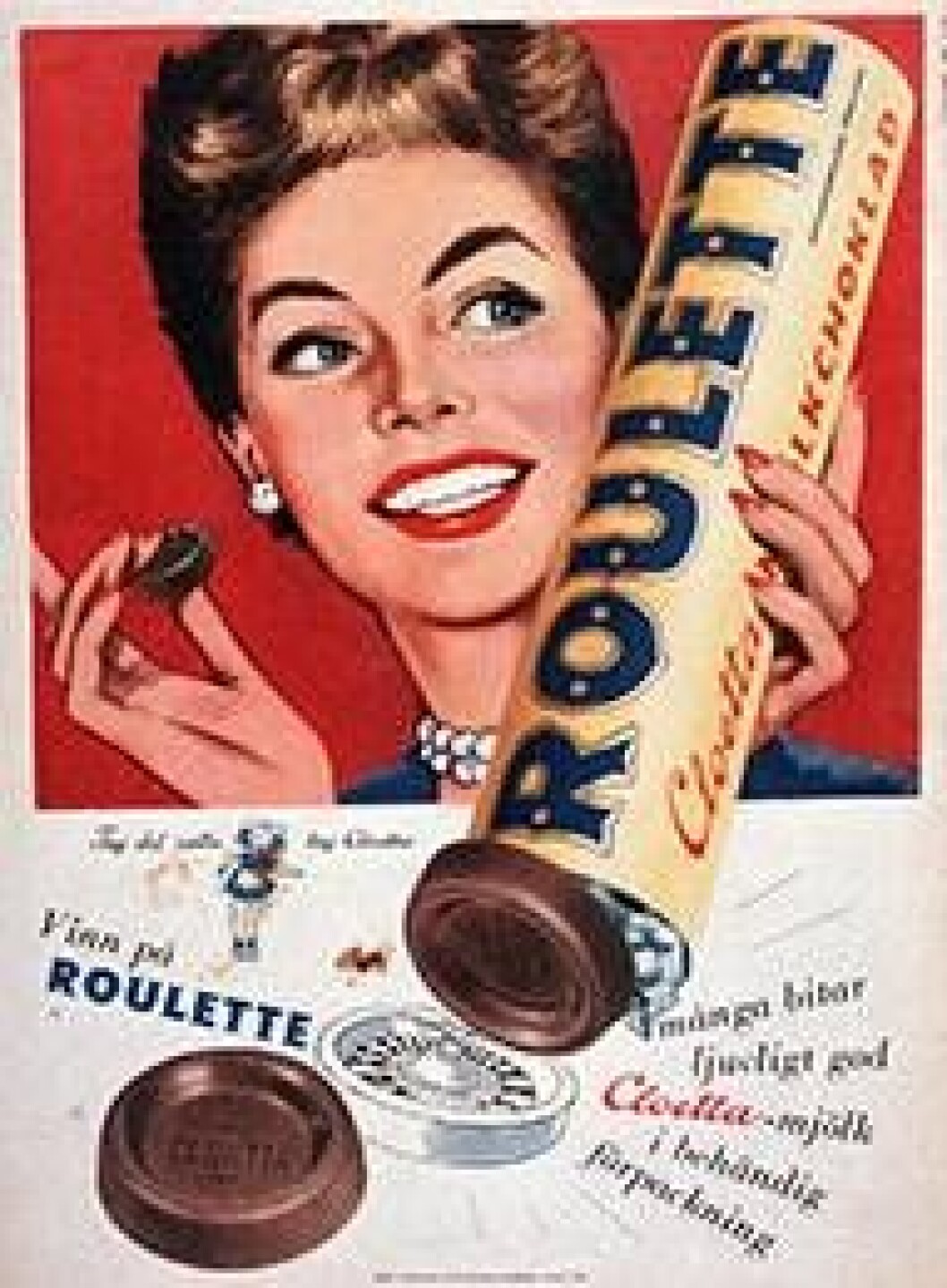 Roulette