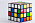Rubiks kub i oordning