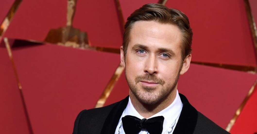 Ryan Gosling