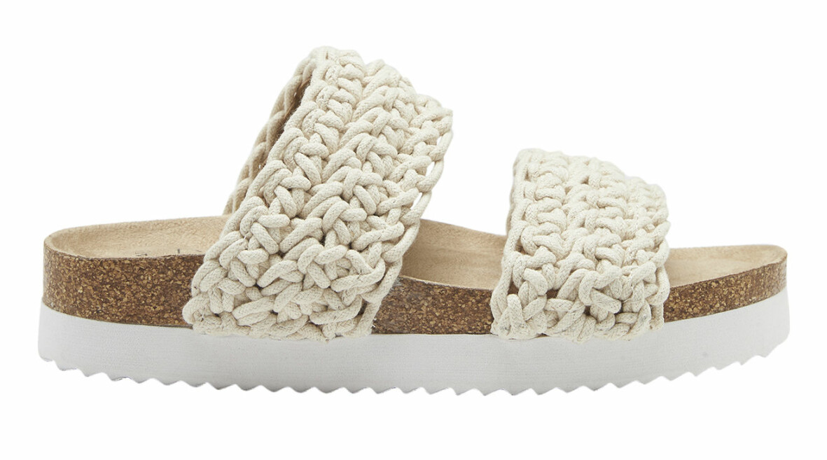 Sandaler från Cellbes