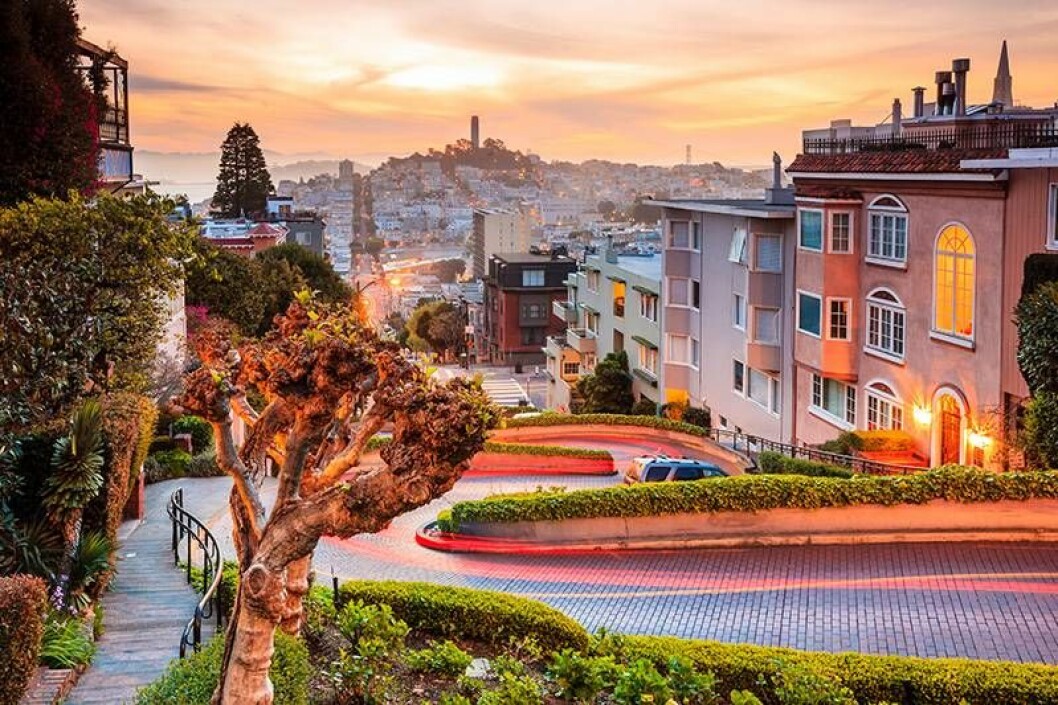San Franisco